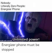 Image result for Energizer Meme