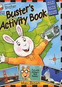 Image result for Buster From Author
