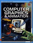Image result for Computer Graphics and Animation