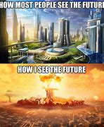 Image result for Memes About Future