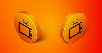 Image result for RCA TV Input Button