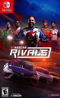 Image result for NASCAR Rivals Crashes Nintendo Switch