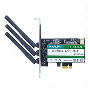 Image result for Wifi Card Three Antenna