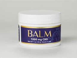 CBD Balm 1000 Mg に対する画像結果