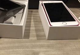 Image result for iPhone 7 Plus Product Red