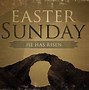Image result for The First Easter Sunday