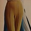 Image result for 1960s Women Fashion Pants