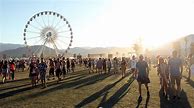 Image result for Coachella 2018 Line Up Poster