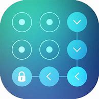 Image result for Pattern Lock in iPhone