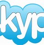 Image result for skype logos