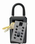 Image result for Kidde Key Lock Box