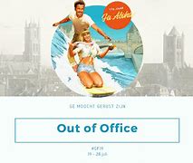 Image result for Out of Office Signs Printable