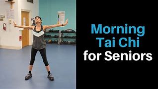 Image result for What Is Tai Chi Exercise