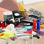 Image result for Pic of Stationery Equipment