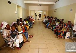 Image result for African Hospital