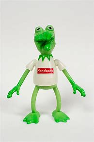 Image result for Kermit the Hand
