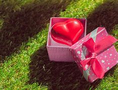 Image result for Put Love Inside a Gift Box Illustrations