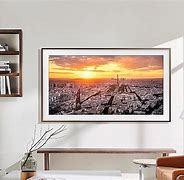 Image result for Sony Frame TV 55-Inch