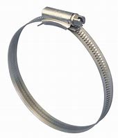 Image result for Stainless Spring Hose Clips