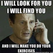 Image result for Physical Therapy Memes