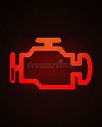 Image result for Check Engine Light Drawing