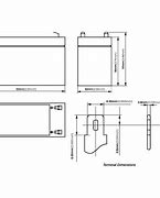 Image result for Sealed Lead Acid Battery