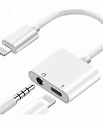 Image result for iPhone Headphone Adapter No Cord