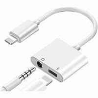 Image result for iPhone 7 Charger Adapter