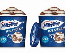 Image result for milk way bars ice cream