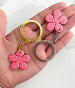 Image result for Polymer Clay Keychain Ideas