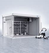 Image result for Lithium Ion Battery Charging Room