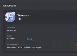 Image result for Discord Phone Number