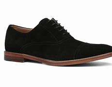 Image result for Mens Black Suede Shoes