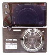 Image result for Samsung Digital Camera MV800