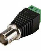 Image result for BNC Female Connector