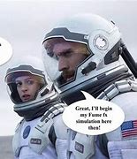 Image result for Interstellar 20 Years Meme