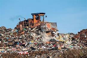Image result for Garbage Dumping