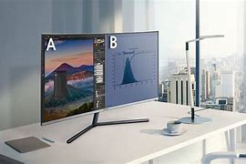 Image result for Samsung 32'' 4K Monitor
