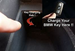 Image result for BMW Key Charging
