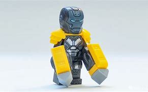 Image result for LEGO Iron Man Mark 44