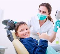 Image result for A Kids Dentist