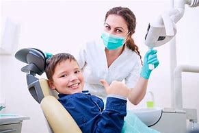 Image result for Child Dental