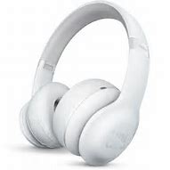 Image result for White Wireless Headphones