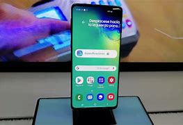 Image result for Galaxy 10 Phone