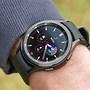 Image result for Samsung Active Watch On People
