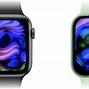 Image result for Apple Watch Sizes Series 7