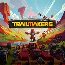 Image result for Trailmakers Profile Picture