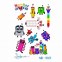 Image result for NumberBlocks 1-10