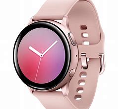 Image result for Samsung Watch Active2