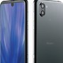 Image result for Sharp AQUOS R1